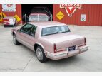 Thumbnail Photo 11 for 1986 Cadillac Eldorado Coupe